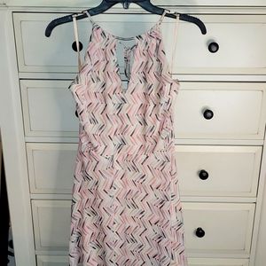 PRICE DROP...Maxi dress